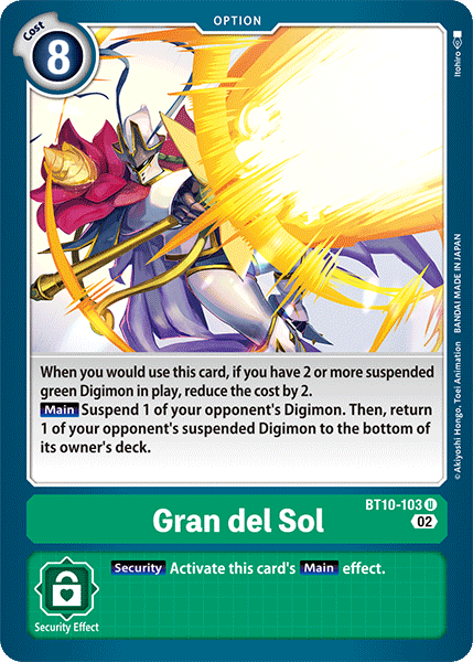 Image of Gran del Sol