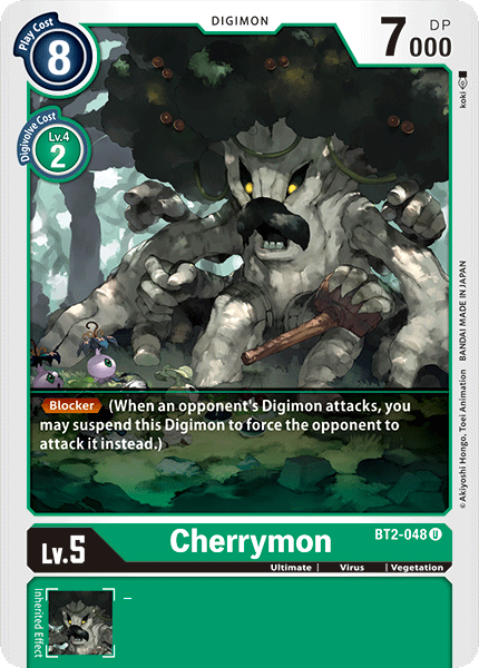 Image of Cherrymon