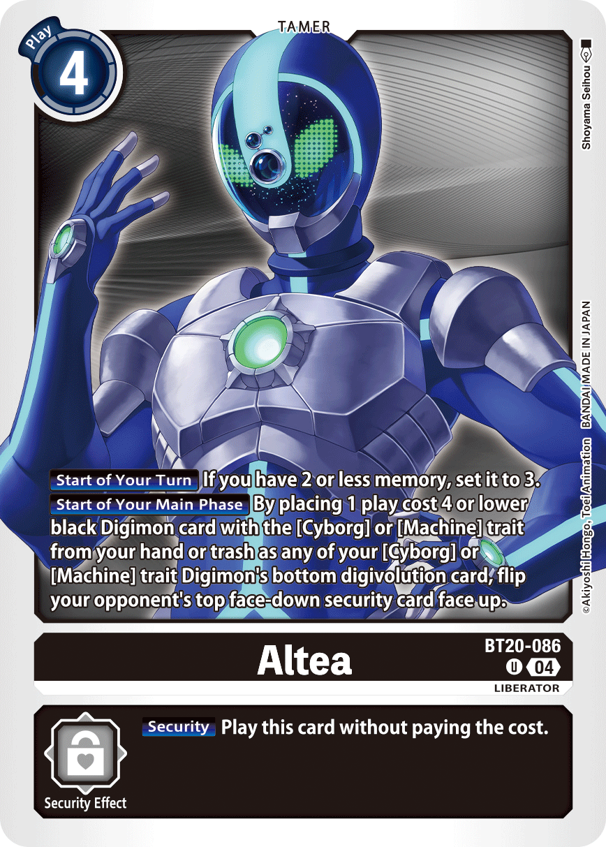 Image of Altea