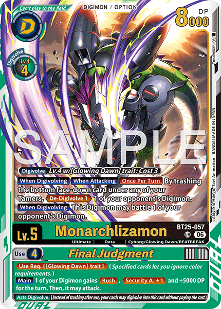 Image of Monarchlizamon