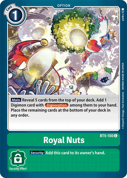 Image of Royal Nuts