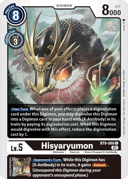 Image of Hisyaryumon