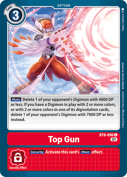 Image of Top Gun