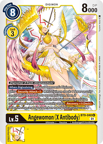Image of Angewomon (X Antibody)