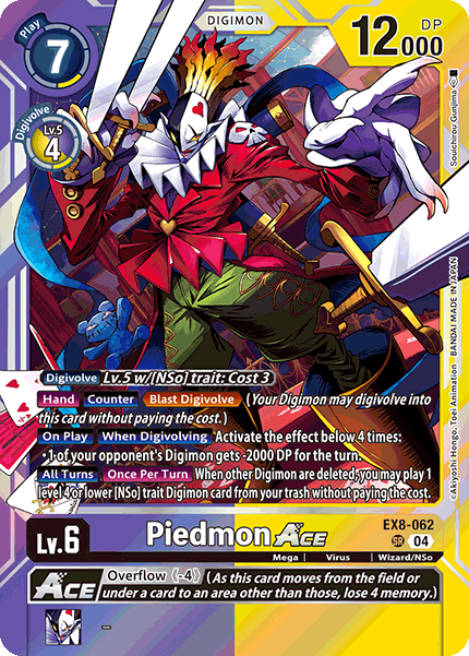 Image of Piedmon