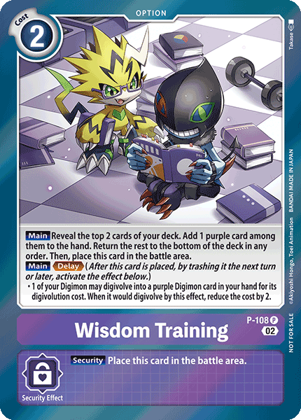 Image of Wisdom Training
